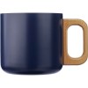 Mug en acier inoxydable recyclé Dwight