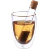 Infuseur à thé en verre Dustin