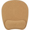 Tapis de souris ergonomique en liège Edwin