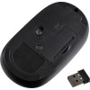 Souris optique sans fil en ABS Eileen