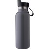 Gourde isotherme de 500 ml en acier inoxydable Elaine