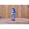 Gourde isotherme de 500 ml en acier inoxydable Elaine