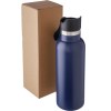 Gourde isotherme de 500 ml en acier inoxydable Elaine