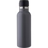 Gourde isotherme de 500 ml en acier inoxydable Elaine