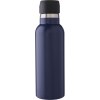 Gourde isotherme de 500 ml en acier inoxydable Elaine