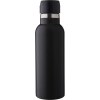 Gourde isotherme de 500 ml en acier inoxydable Elaine
