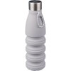 Gourde pliable de 550 ml en silicone Erin