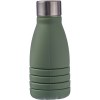 Gourde pliable de 550 ml en silicone Erin