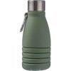 Gourde pliable de 550 ml en silicone Erin