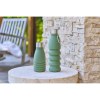 Gourde pliable de 550 ml en silicone Erin