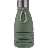 Gourde pliable de 550 ml en silicone Erin