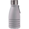 Gourde pliable de 550 ml en silicone Erin