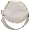 Sac isotherme en coton recyclé 270 g/m² Eugene