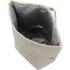 Sac isotherme en coton recyclé 220 g/m² Faith