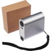 Mètre-ruban de 3 m en aluminium Frances