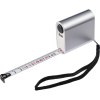 Mètre-ruban de 3 m en aluminium Frances