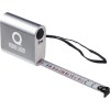 Mètre-ruban de 3 m en aluminium Frances