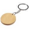 Porte-clé en bambou Gene