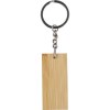 Porte-clé en bambou Geoffrey