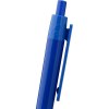 Stylo bille en ABS recyclé Gerald