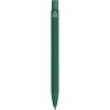 Stylo bille en aluminium recyclé Gladys