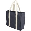 Sac shopping en denim 280 g/m2 Gretchen