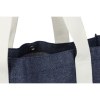 Sac shopping en denim 280 g/m2 Gretchen