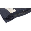 Sac shopping en denim 280 g/m2 Gretchen