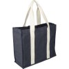 Sac shopping en denim 280 g/m2 Gretchen