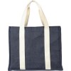Sac shopping en denim 280 g/m2 Gretchen