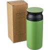 Mug double paroi de 350 ml en acier inoxydable Gwen