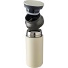 Mug double paroi en acier inoxydable Gwen