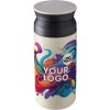 Mug double paroi en acier inoxydable Gwen
