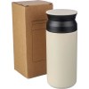 Mug double paroi en acier inoxydable Gwen