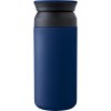 Mug double paroi en acier inoxydable Gwen
