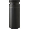 Mug double paroi en acier inoxydable Gwen
