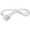 Câble de charge et de transfert en nylon 35 W Jacob