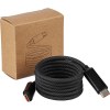 Câble de charge et de transfert en nylon 60 W Janet
