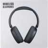 Casque audio en ABS Janice