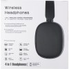 Casque audio en ABS Janice