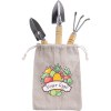 Kit de jardin Jeannette