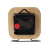 Horloge de bureau en bambou Jenny