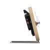 Horloge de bureau en bambou Jenny