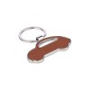 Porte-clé en cuir recyclé Joan