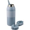 Gourde isotherme de 800 ml en acier inoxydable Katie