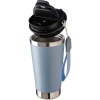 Mug isotherme en acier inoxydable recyclé Kayla