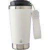 Mug isotherme en acier inoxydable recyclé Kayla