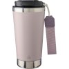 Mug isotherme en acier inoxydable recyclé Kayla