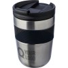 Mug isotherme en acier inoxydable recyclé Keith