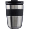 Mug isotherme en acier inoxydable recyclé Keith